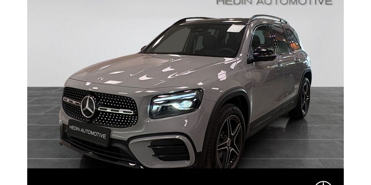 Mercedes-Benz GLB 200 9.900 km 51.150 &euro; Saarbrücken 66117