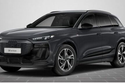 Audi Q6 e-tron 3.990 km 68.990 &euro; Saarbrücken 66115
