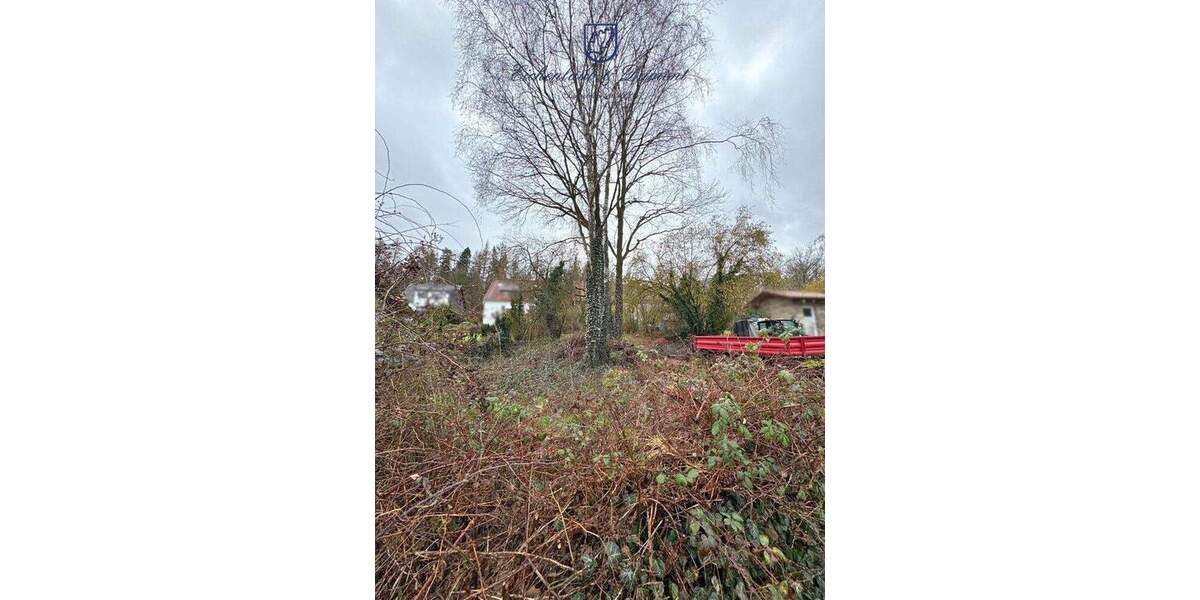 Grundstück Saarbrücken / Dudweiler Dudweiler - 139.000&euro; | Angebot:25801336