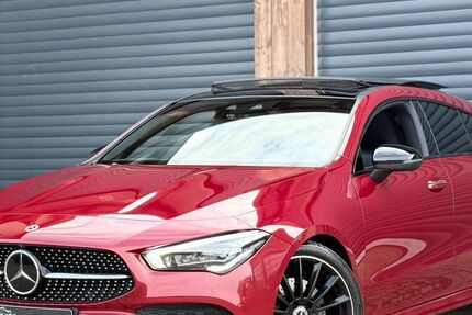 Mercedes-Benz CLA 200 48.900 km 31.999 &euro; Saarlouis-Lisdorf 66740