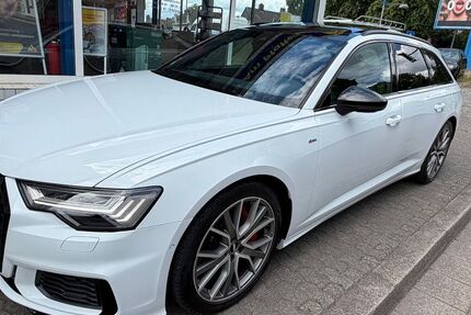Audi A6 65.000 km 33.999 &euro; Saarbrücken 66115