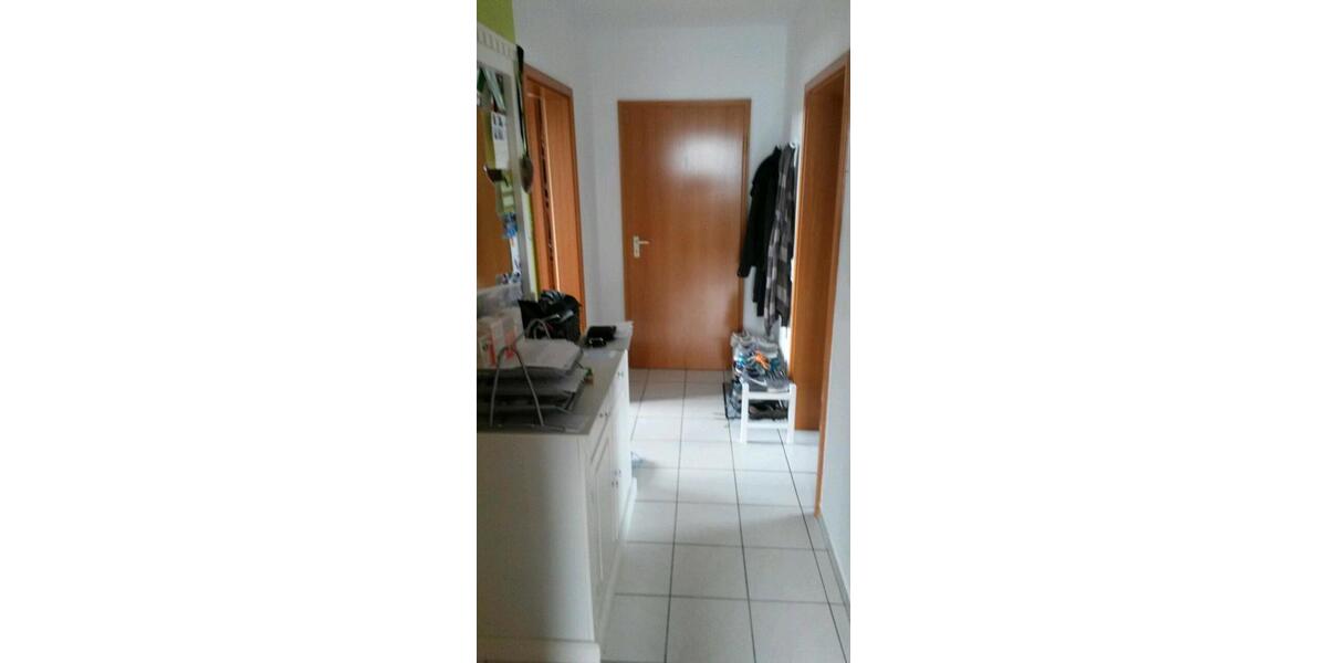 Dachgeschoßwohnung Saarlouis - 3 Zimmer, 60 m&sup2;, 580&euro; | Angebot:24597928