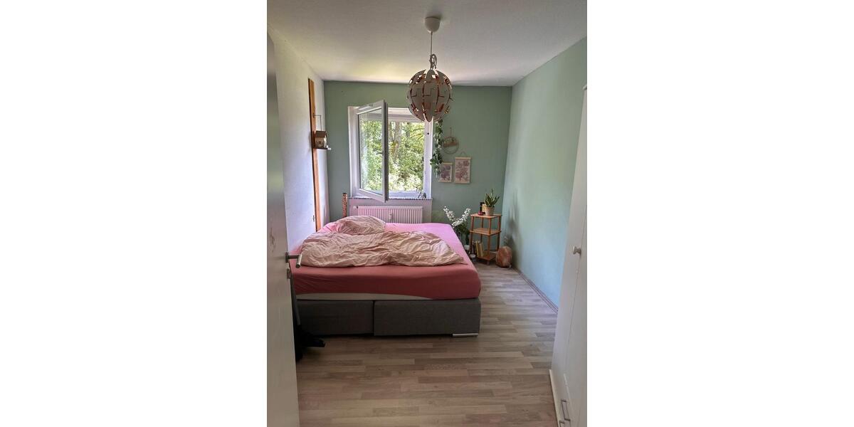 Etagenwohnung Großrosseln - 3 Zimmer, 62 m&sup2;, 640&euro; | Angebot:25812681