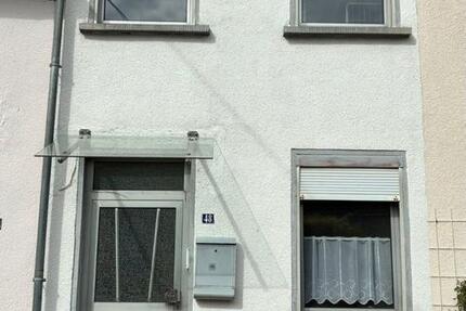Haus Sankt Wendel - 7 Zimmer, 90 m&sup2;, 125.000&euro; | Angebot:26483010