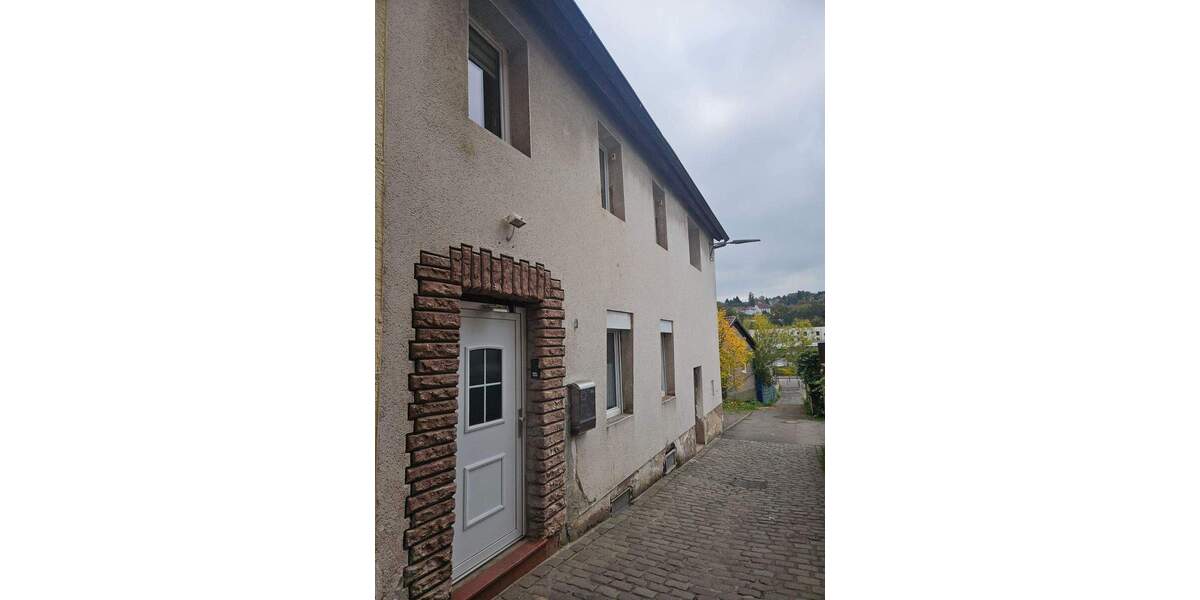 Einfamilienhaus Ottweiler - 5 Zimmer, 116 m&sup2;, 149.000&euro; | Angebot:25744475