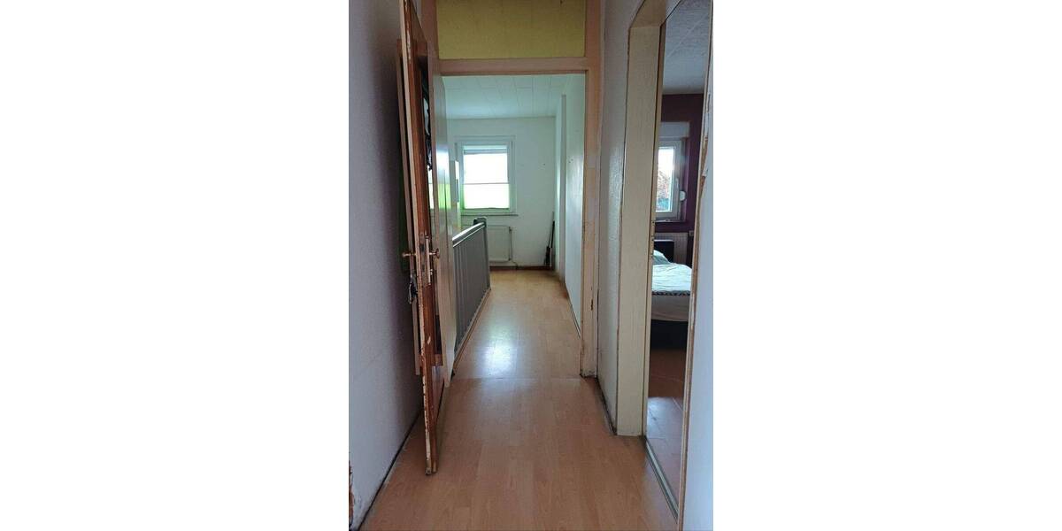 Mehrfamilienhaus, Wohnhaus Sankt Ingbert Rohrbach - 9 Zimmer, 280 m&sup2;, 249.000&euro; | Angebot:26797427