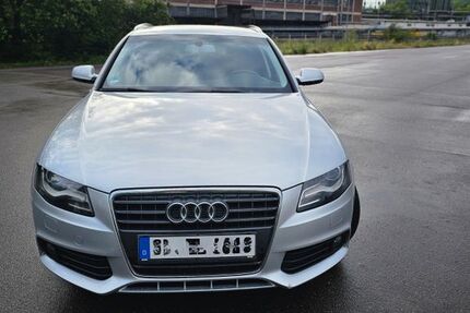 Audi A4 318.000 km 5.000 &euro; Püttlingen 66346
