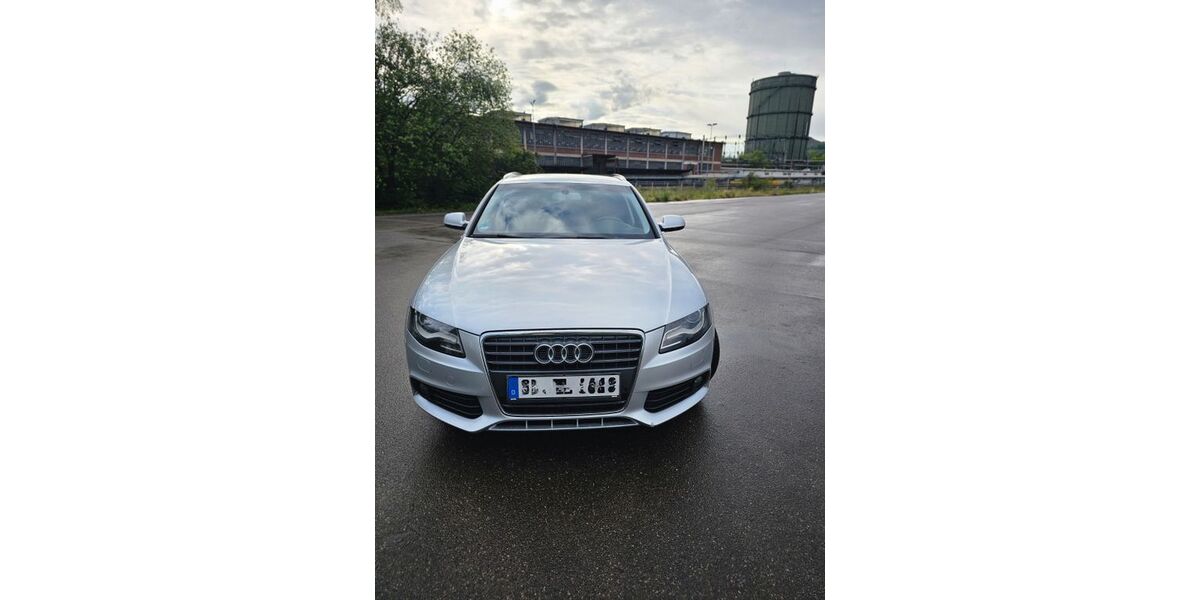 Audi A4 318.000 km 5.000 &euro; Püttlingen 66346
