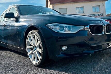 BMW 320 135.000 km 14.990 &euro; Saarbrücken 66117