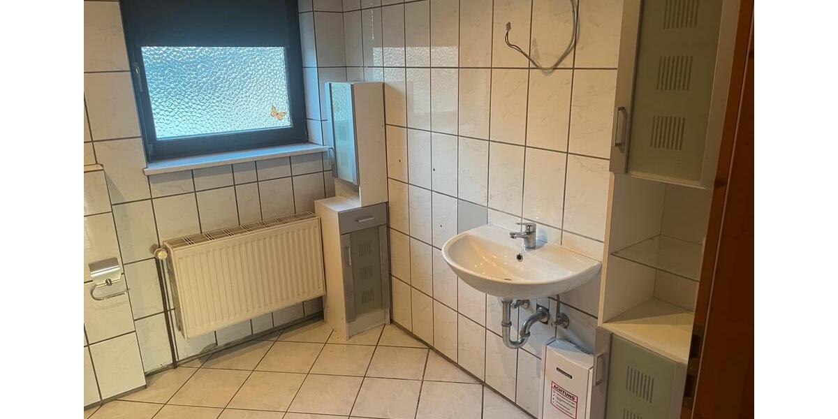 Etagenwohnung Völklingen - 3 Zimmer, 85 m&sup2;, 950&euro; | Angebot:24842830