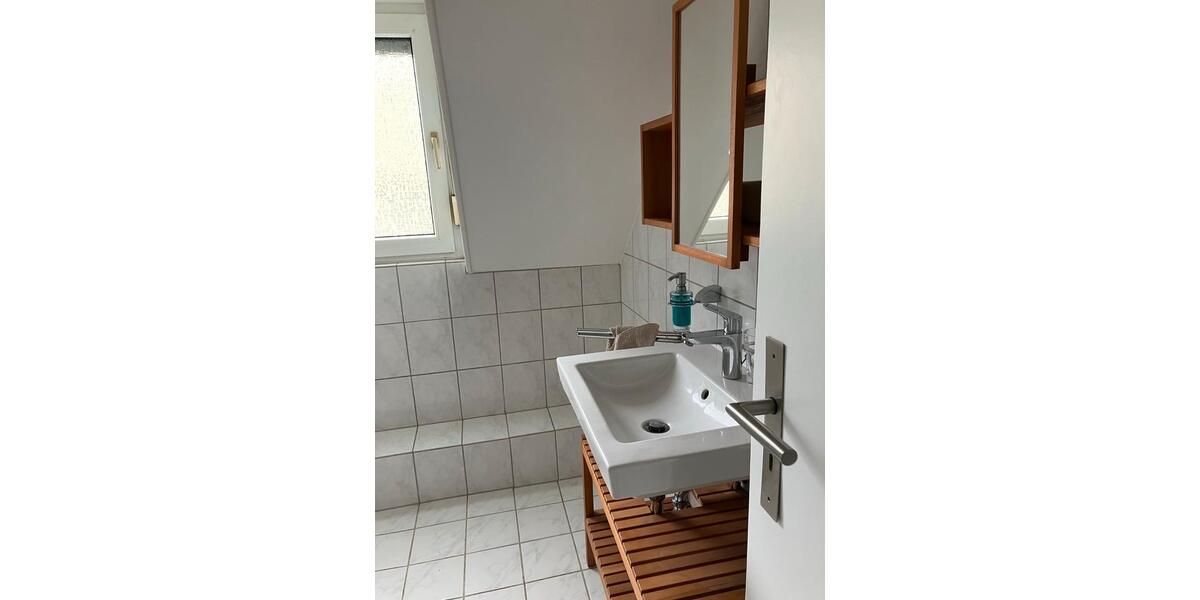 Dachgeschoßwohnung Saarbrücken Malstatt - 3 Zimmer, 61 m&sup2;, 590&euro; | Angebot:25171343