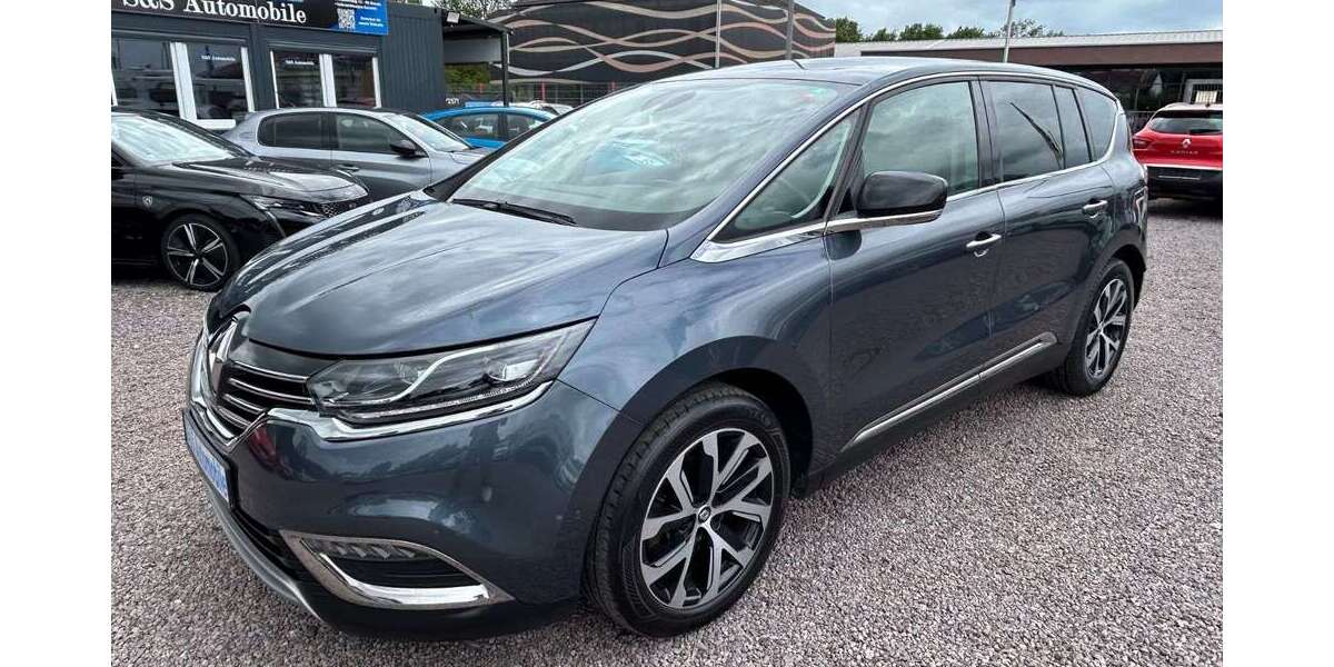 Renault Espace 220.000 km 10.990 &euro; Saarlouis 66740
