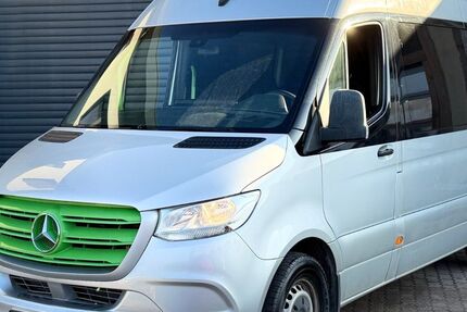 Mercedes-Benz Sprinter 360.000 km 19.999 &euro; Saarlouis-Lisdorf 66740