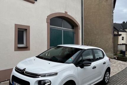 Citroen C3 77.019 km 6.000 &euro; Merchweiler 66589