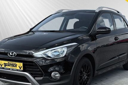 Hyundai i20 35.850 km 13.950 &euro; Homburg (Saar) 66424