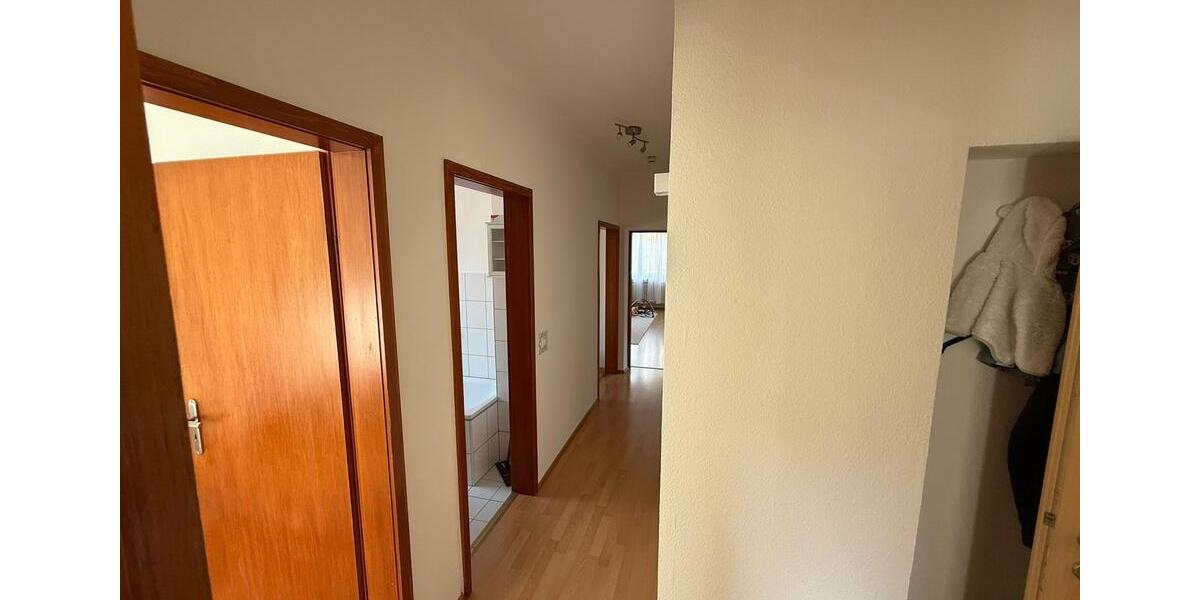 Etagenwohnung Beckingen - 4 Zimmer, 70 m&sup2;, 650&euro; | Angebot:26652035