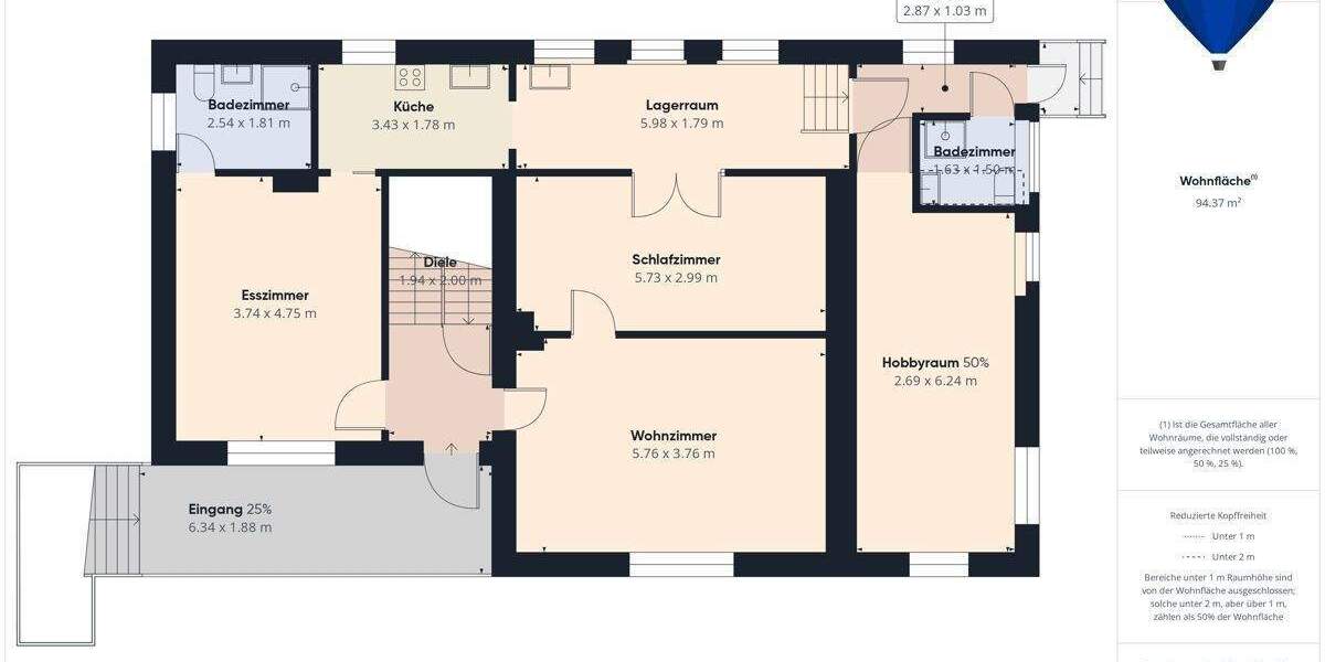 Einfamilienhaus Schmelz Limbach - 7 Zimmer, 145 m&sup2;, 179.000&euro; | Angebot:25673983