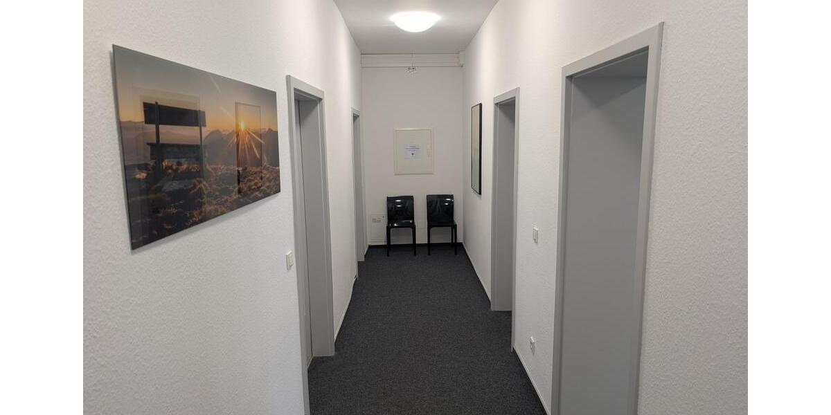 Gewerbeobjekt Saarbrücken West - 470&euro; | Angebot:25790320