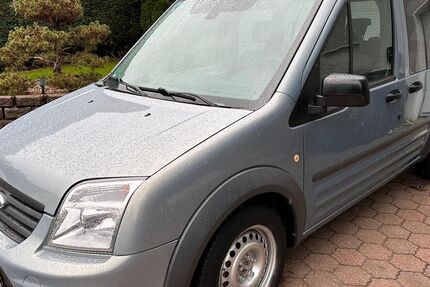 Ford Tourneo 56.197 km 7.450 &euro; Bliesen (St. Wendel) 66606