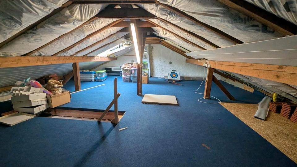 Doppelhaushälfte Blieskastel - 5 Zimmer, 135 m&sup2;, 300.000&euro; | Angebot:23822745