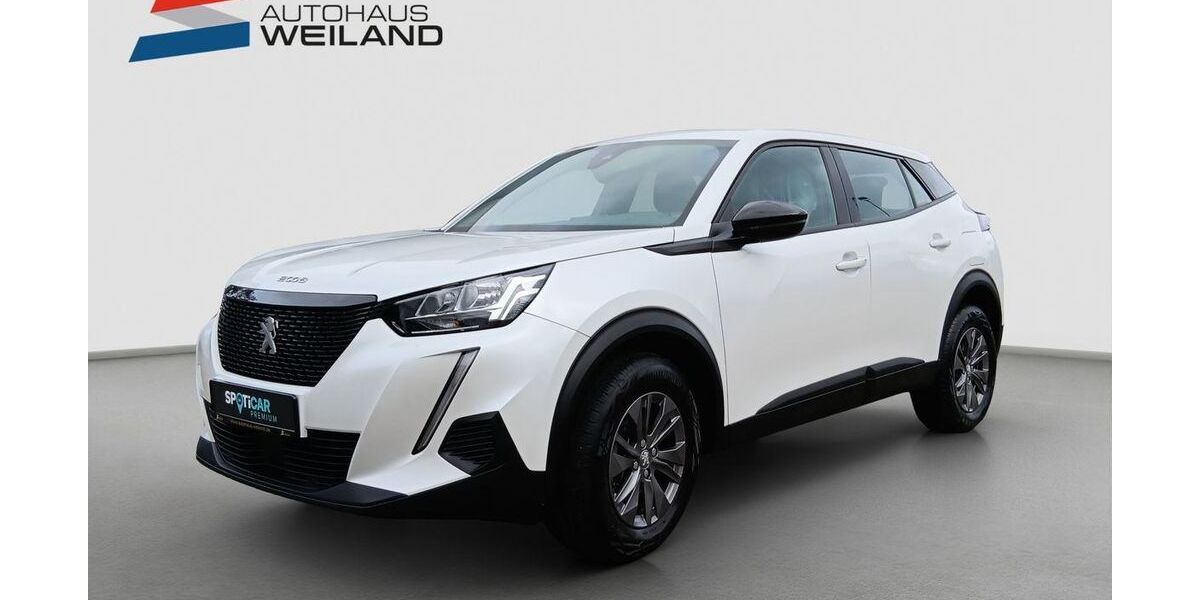 Peugeot 2008 32.250 km 19.150 &euro; Riegelsberg 66292