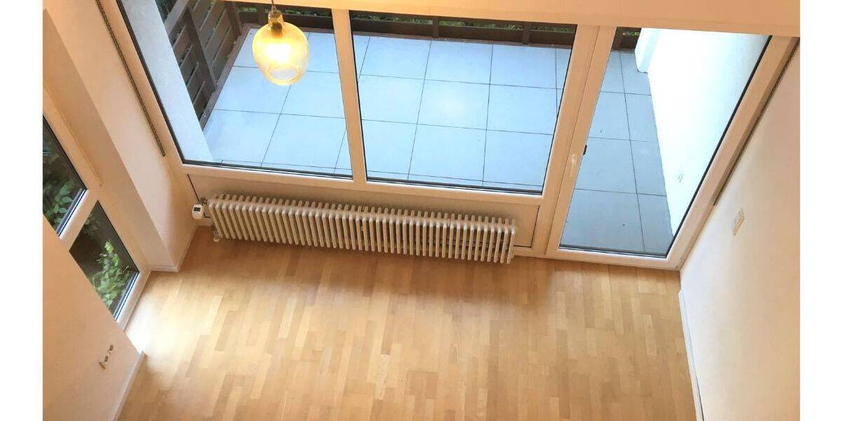 Etagenwohnung Saarbrücken St Arnual - 4 Zimmer, 105 m&sup2;, 365.000&euro; | Angebot:26616752