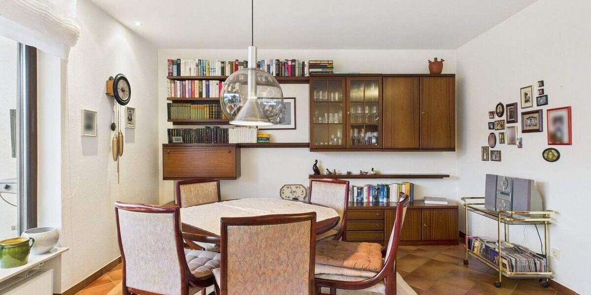 Einfamilienhaus Saarlouis / Neuforweiler Neuforweiler - 4 Zimmer, 105 m&sup2;, 365.000&euro; | Angebot:25726192