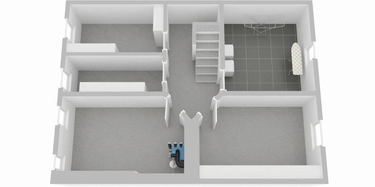 Mehrfamilienhaus, Wohnhaus Püttlingen - 399.000&euro; | Angebot:25737023