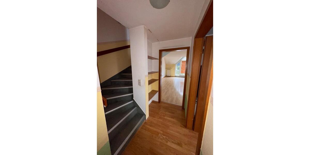 Maisonettenwohnung Saarlouis - 4 Zimmer, 104 m&sup2;, 220.000&euro; | Angebot:25228056