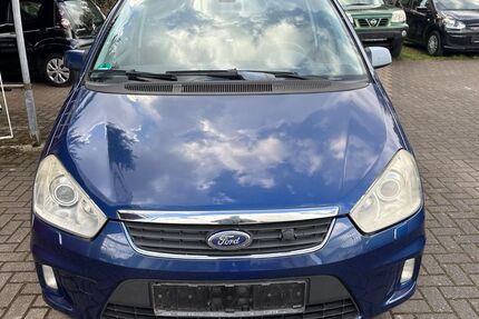 Ford C-Max 155.505 km 1.599 &euro; Homburg 66424