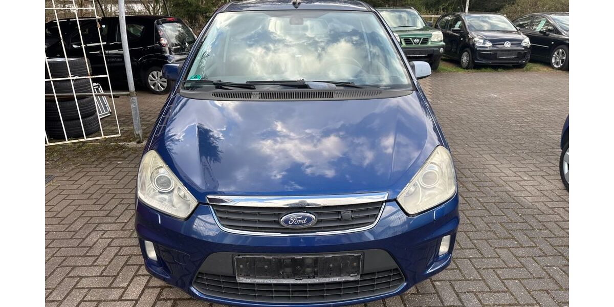 Ford C-Max 155.505 km 1.599 &euro; Homburg 66424