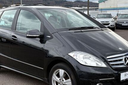 Mercedes-Benz A 160 133.114 km 3.999 &euro; Lebach 66822