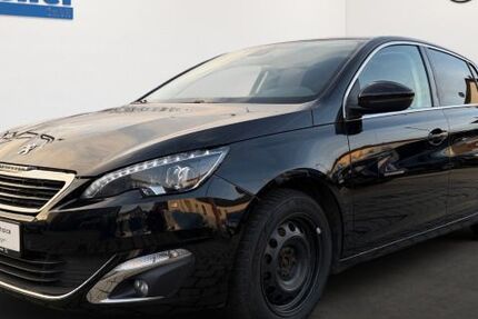 Peugeot 308 119.700 km 8.900 &euro; Beckingen 66701