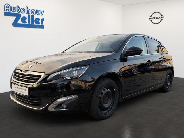 Peugeot 308 119.700 km 8.900 &euro; Beckingen 66701