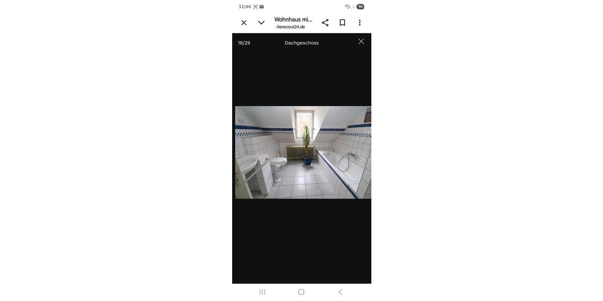 Einfamilienhaus Völklingen - 8 Zimmer, 156 m&sup2;, 119.000&euro; | Angebot:26696337