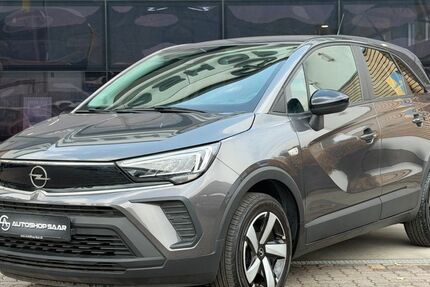 Opel Crossland (X) 25.449 km 13.600 &euro; Saarbrücken 66117