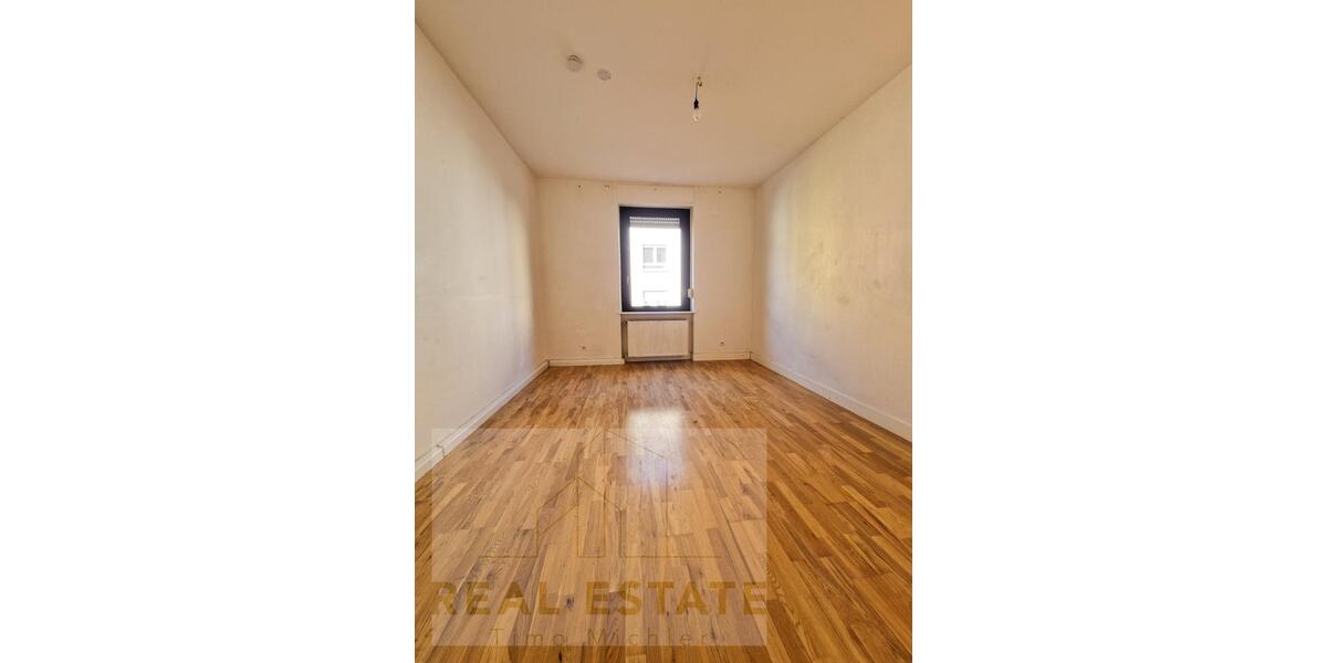 Etagenwohnung Saarbrücken Malstatt - 2 Zimmer, 65 m&sup2;, 720&euro; | Angebot:25375689