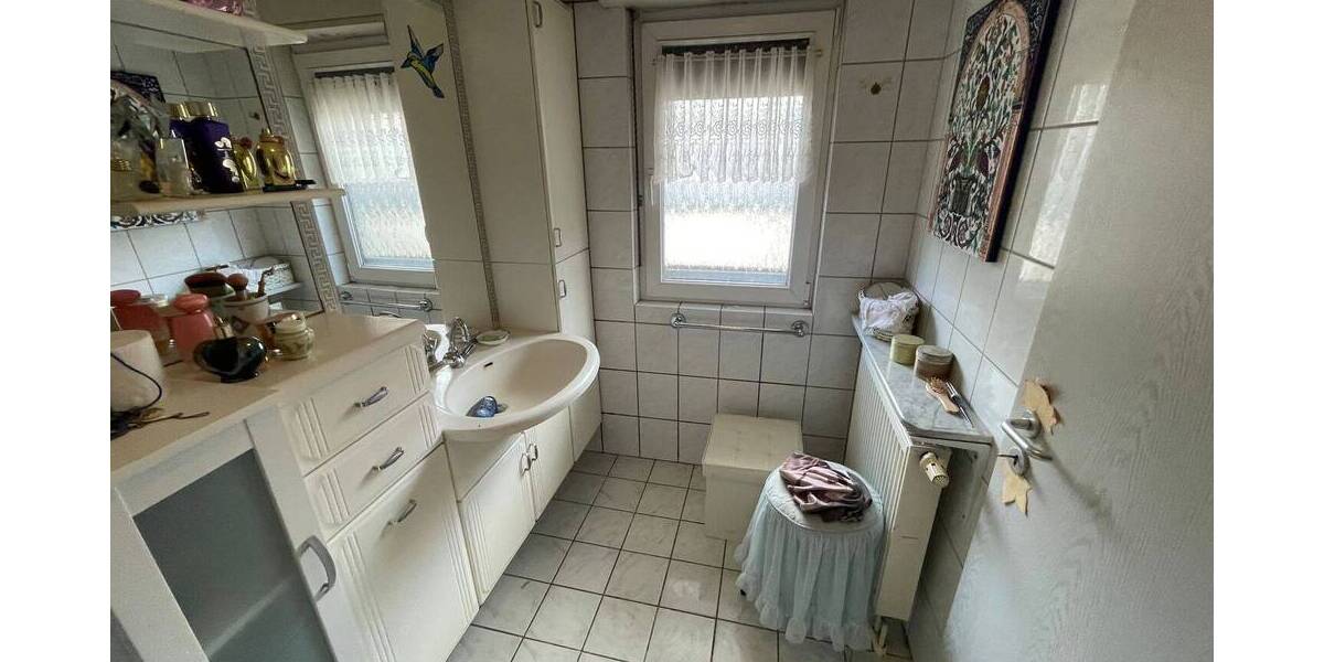 Einfamilienhaus Wallerfangen / Sankt Barbara St Barbara - 5 Zimmer, 125 m&sup2;, 138.000&euro; | Angebot:25742869