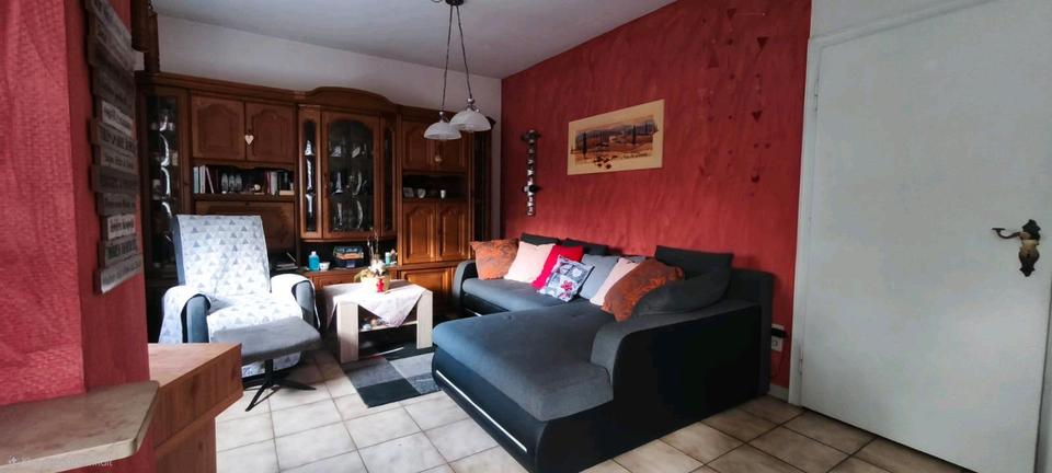 Reihenhaus Saarbrücken Neue Bremm - 4 Zimmer, 78 m&sup2;, 175.000&euro; | Angebot:27126802