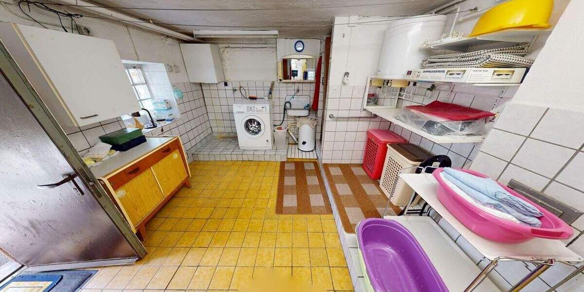 Mehrfamilienhaus, Wohnhaus Püttlingen - 199.000&euro; | Angebot:25674626