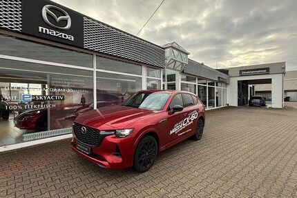 Mazda CX-60 20.000 km 43.998 &euro; Tholey 66636