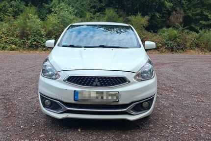 Mitsubishi Space Star 166.000 km 4.500 &euro; Schwalbach 66773