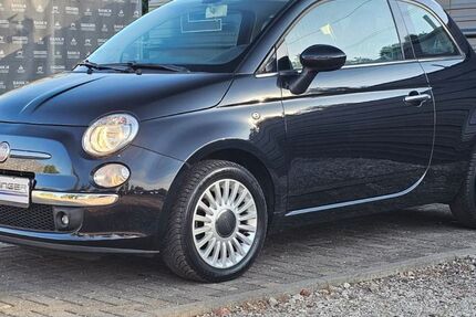 Fiat 500 36.902 km 6.480 &euro; Kleinblittersdorf 66271