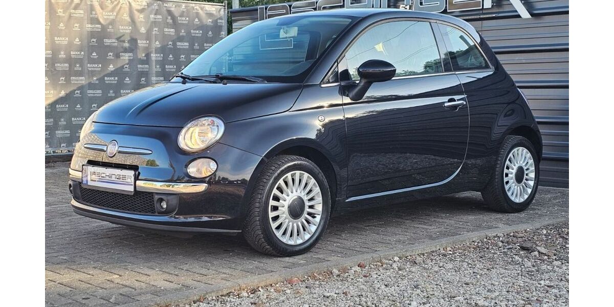 Fiat 500 36.902 km 6.480 &euro; Kleinblittersdorf 66271