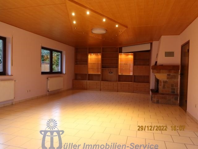 Repräsentative Landhaus-Villa in Toplage von Homburg - Einfamilienhaus Homburg | Angebot:9753058