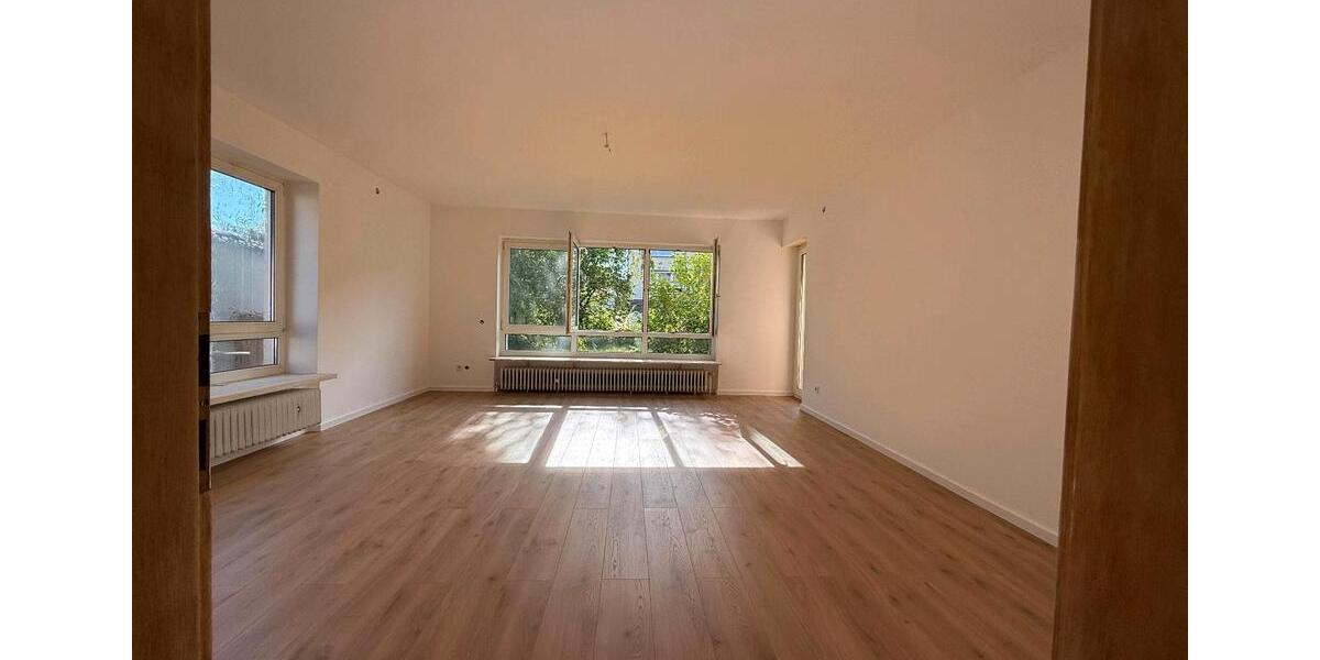 Etagenwohnung Neunkirchen Kohlhof - 3 Zimmer, 83 m&sup2;, 850&euro; | Angebot:25790940