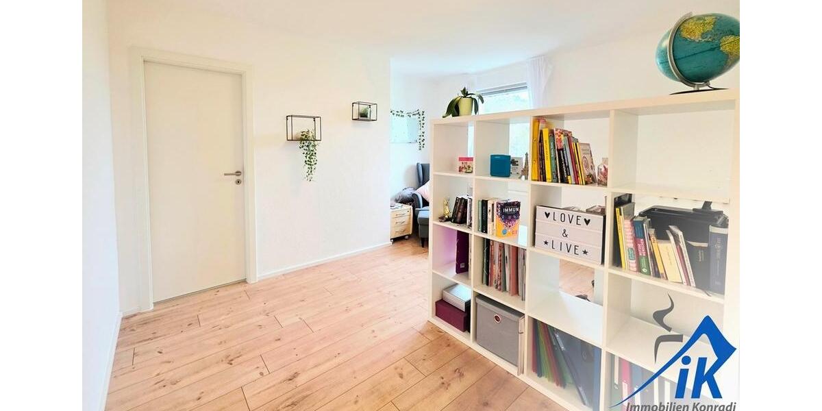 Etagenwohnung Saarbrücken Dudweiler - 4 Zimmer, 86 m&sup2;, 850&euro; | Angebot:24858533