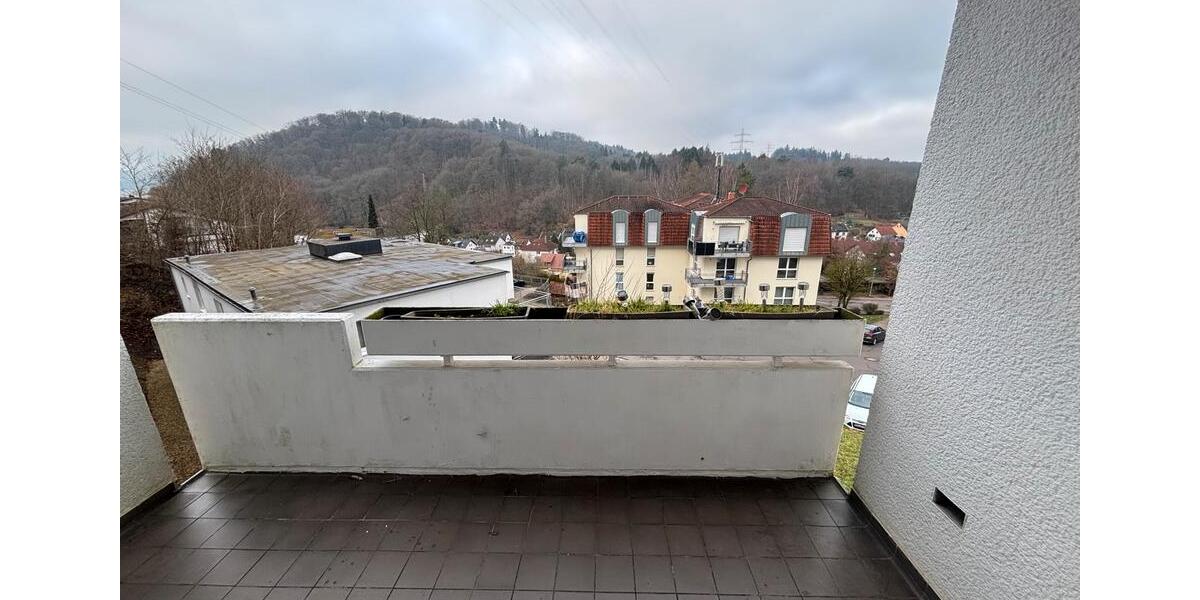 Etagenwohnung Beckingen - 3.5 Zimmer, 72 m&sup2;, 149.000&euro; | Angebot:24995107