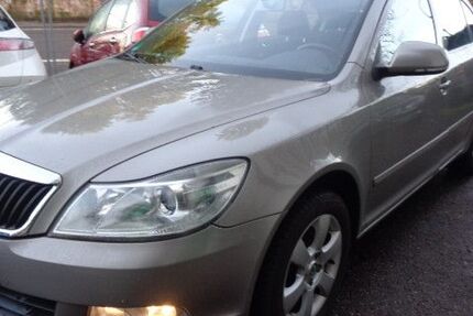 Skoda Octavia 197.399 km 3.890 &euro; Saarbrücken 66119