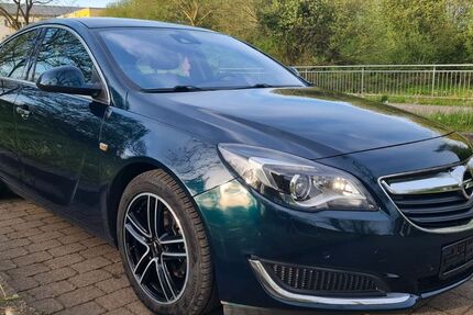 Opel Insignia 148.000 km 7.900 &euro; Homburg 66424